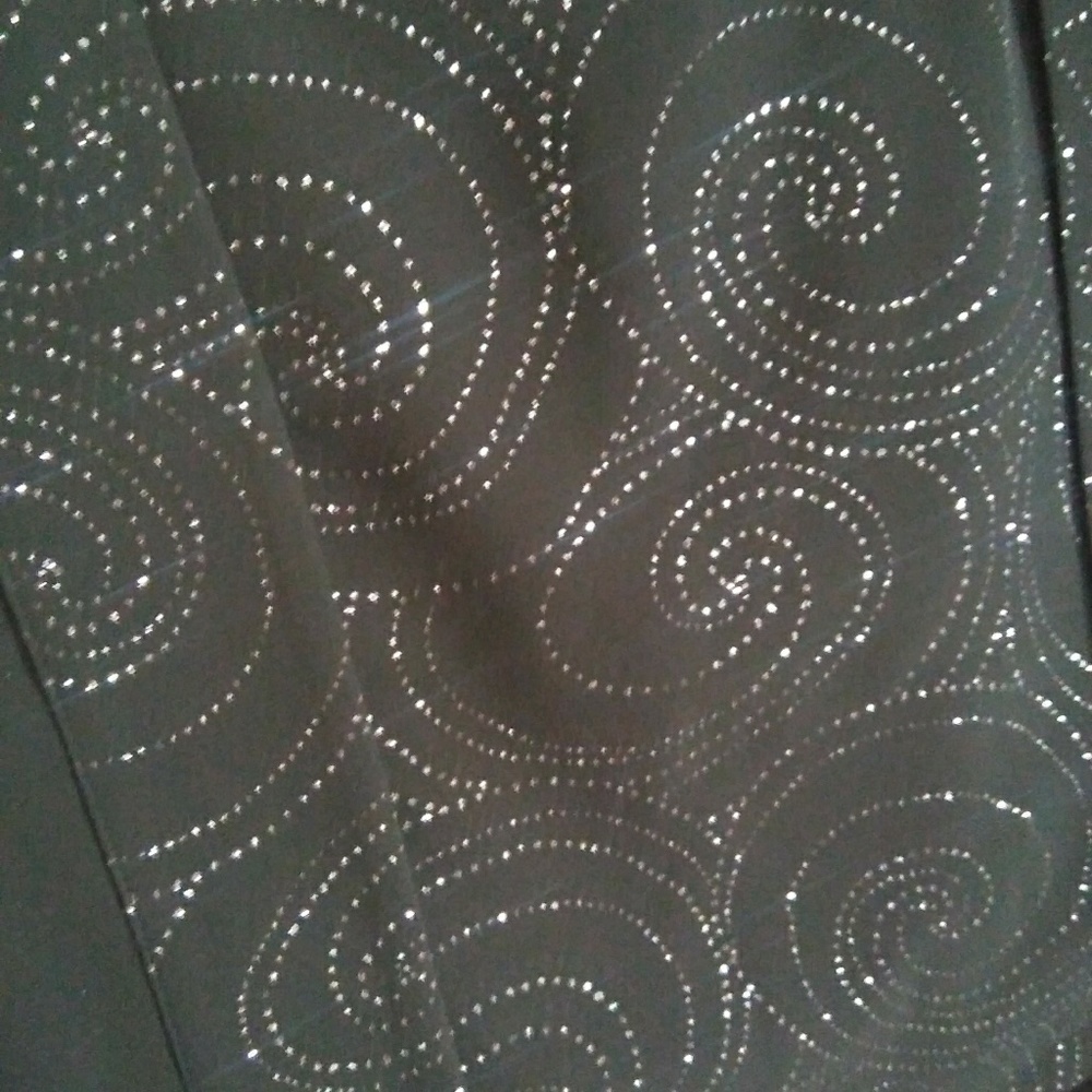 Top beaded